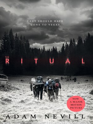 cover image of The Ritual